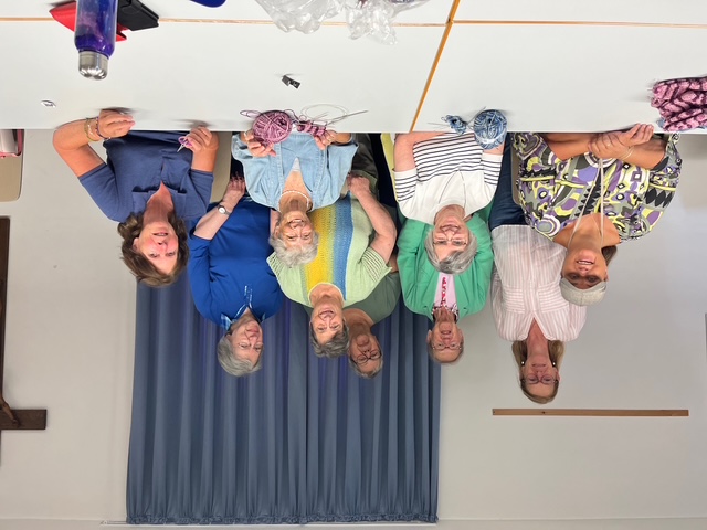 strickkreis IMG 2854 foto gabi bruckmann